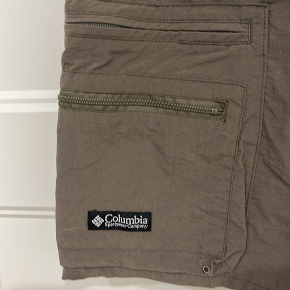 Columbia swim trunks - Picture 2 of 5